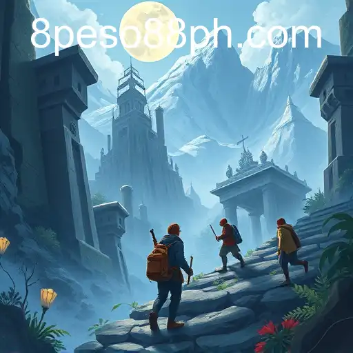 Exploring the Rise of 'Adventure Quests' with Peso88ph
