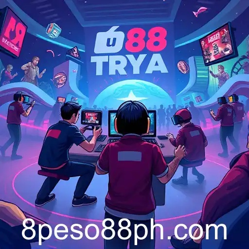 Emerging Trends in Gaming