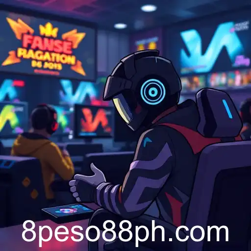Rising Popularity of Peso88ph in the Gaming Industry