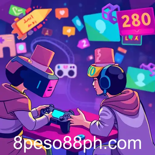 Digital Adventures Extend with Peso88ph