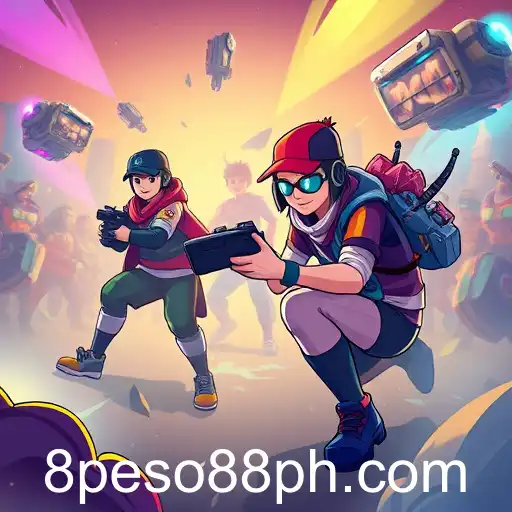 Peso88ph Emerges as a Leading Gaming Hub