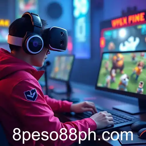Peso88ph's Rising Influence in the Gaming World