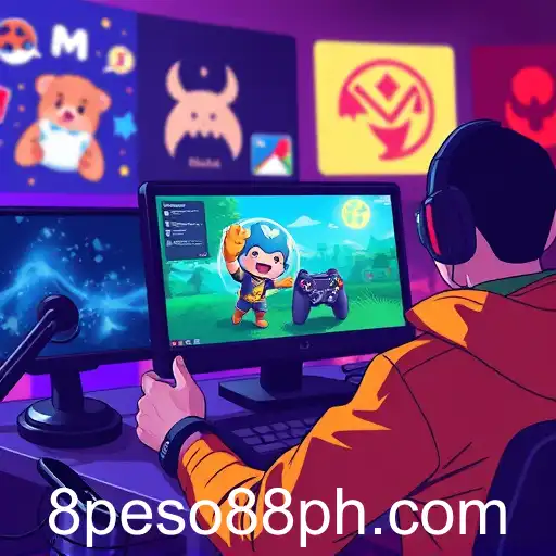 Peso88ph Revolutionizes Online Gaming