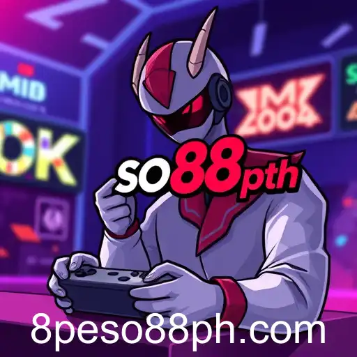 Peso88ph: A New Player in the Global Gaming Market
