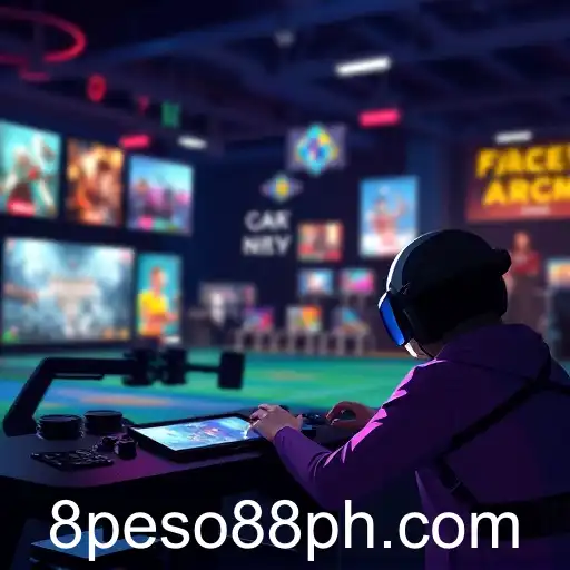 Peso88ph Revolutionizes Online Gaming in 2025
