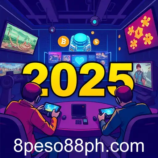 Peso88ph: Revolutionizing Online Gaming