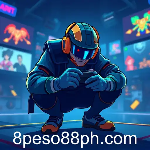 Peso88ph Revolutionizes Online Gaming