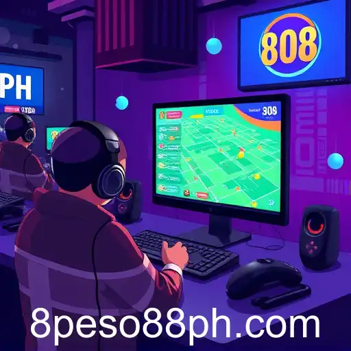 The Rise of Peso88ph in Online Gaming