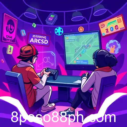 Peso88ph Revolutionizes Online Gaming