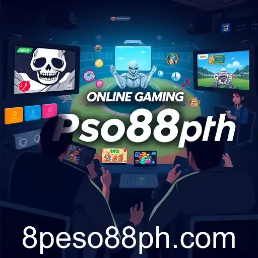 Peso88ph Revolutionizes Online Gaming