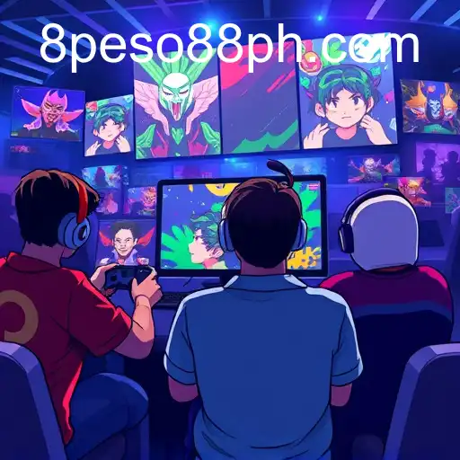 Peso88ph: Reshaping the Gaming Landscape