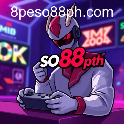Peso88ph: A New Player in the Global Gaming Market