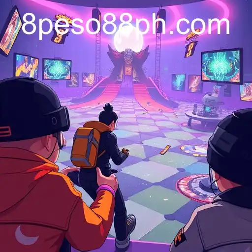 Peso88ph: Innovating Online Gaming in 2026
