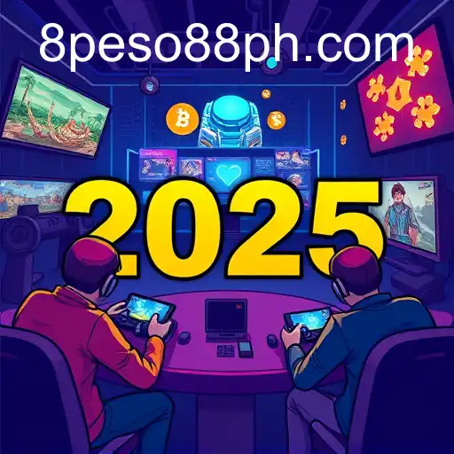 Peso88ph: Revolutionizing Online Gaming