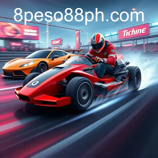 Unveiling the Adrenaline of 'Racing Thrills' with Peso88ph