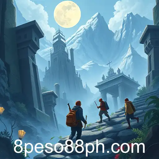 Exploring the Rise of 'Adventure Quests' with Peso88ph