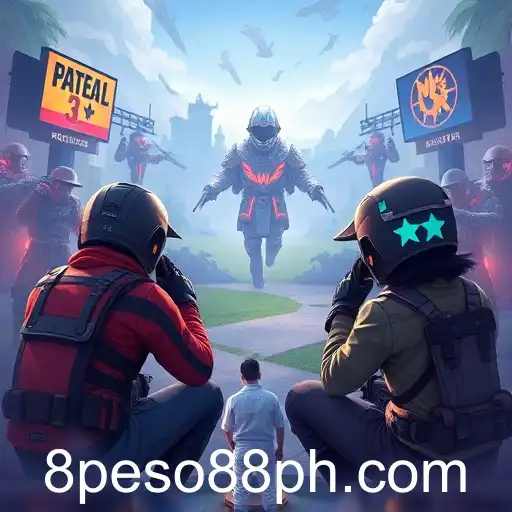 Discovering 'Multiplayer Fun' with Peso88ph: A Dive into Social Gaming