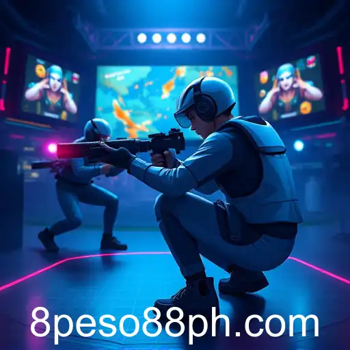 Peso88ph Gaming Expansion: A New Era