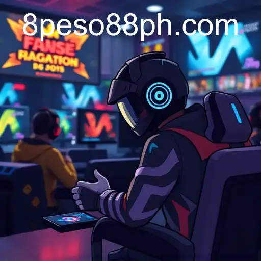 Rising Popularity of Peso88ph in the Gaming Industry
