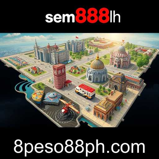 Peso88ph: A Leader in the Online Gaming Arena