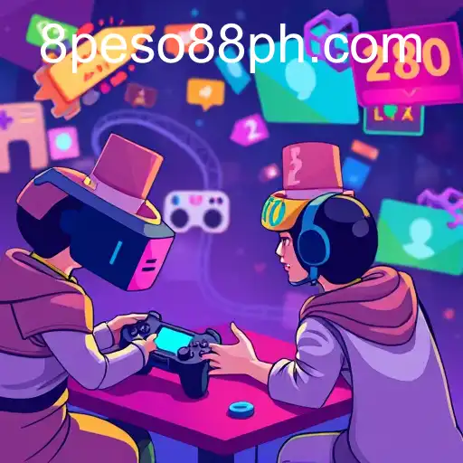 Digital Adventures Extend with Peso88ph