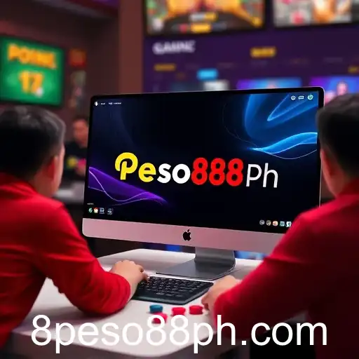 Peso88ph Revolutionizes Online Gaming in 2025