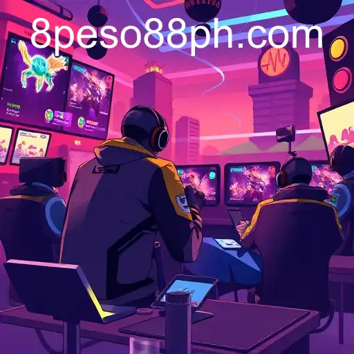 Rising Influence of Peso88ph in Online Gaming