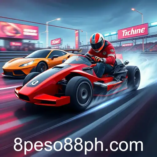 Unveiling the Adrenaline of 'Racing Thrills' with Peso88ph