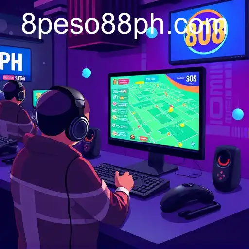The Rise of Peso88ph in Online Gaming