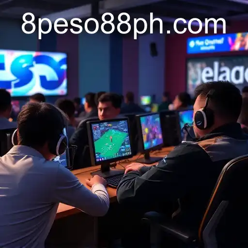 The Rise of Peso88ph: Navigating Gaming Trends